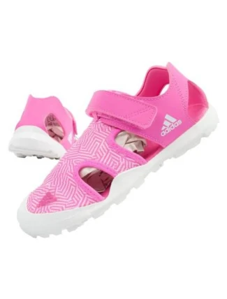 Adidas Captain Toey Jr FZ2235 Detská obuv