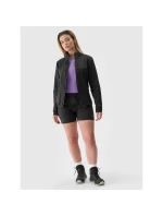 Dámska trekingová bunda Primaloft Active 4F 4FWSS24TDJAF382-21S