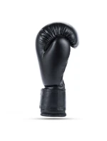 Detské boxerské rukavice 6oz - 4Fighter Black