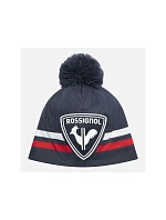 Čiapka Rossignol Jr Rooster navy blue Čiapka Rossignol Jr Rooster navy blue