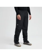 Rogelli nohavice do dažďa ESSENTIAL black S
