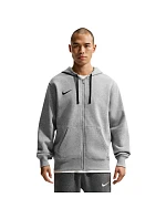 Pánska mikina Nike Park 26 Fleece Full-Zip Hoodie Grey IB1228 063 Pánske Pánska mikina Nike Park 26 Fleece Full-Zip Hoodie Grey IB1228 063 Pánske