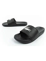 Lacoste Topánky Pánske športové žabky Serve Slide 0.0 Pohodlná móda Lacoste Topánky Pánske športové žabky Serve Slide 0.0 Pohodlná móda
