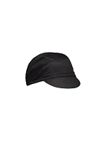 Cyklistická čiapka POC Cadence Cap, čierna