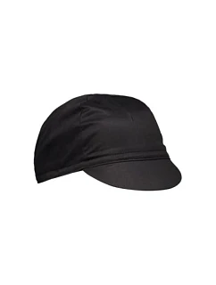 Cyklistická čiapka POC Cadence Cap, čierna