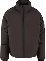 Build your Brand BY 309 Pánska oversize bunda 56.0309 čierna Build your Brand BY 309 Pánska oversize bunda 56.0309 čierna