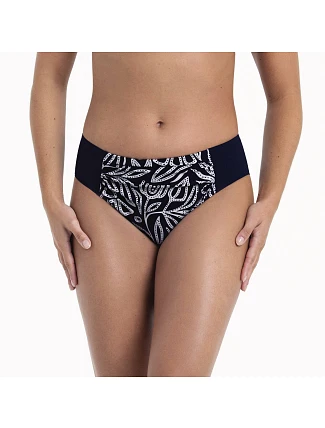 Spodné nohavičky Style Mea 8404-0 marine-white - Anita Classix