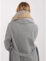 Šatka AT SZ 16501.03 žltá