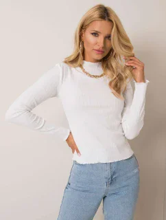 Blúzka D16036Z02270A biela