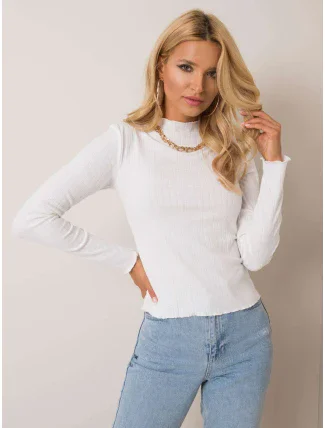 Blúzka D16036Z02270A biela Blúzka D16036Z02270A biela