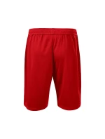 Pánske šortky Miles červené