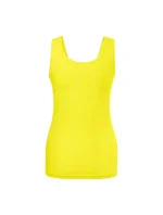 Dámsky top Triumph W MLI-13696 yellow - Malfini