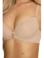 BÉŽOVÁ PODPRSENKA MOLLY BÉŽOVÁ PODPRSENKA MOLLY