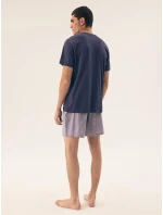 Pyžamo Henderson 42789 Octave w/r M-2XL Pyžamo Henderson 42789 Octave w/r M-2XL