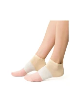 Dámske členkové ponožky Steven art.114