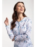 Košeľa Luna 150 long/r 3XL Z24