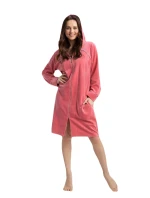 Luna 389 Velúr M-2XL Z24 dámsky župan