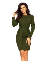 Dámske šaty 209-5 - NUMOCO