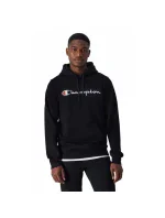 Mikina s kapucňou Champion Hooded Sweatshirt M 220253.KK001 pánske Mikina s kapucňou Champion Hooded Sweatshirt M 220253.KK001 pánske