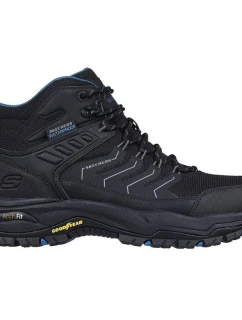 Topánky Skechers Arch Fit Dawson Raveno M 204634-BLK