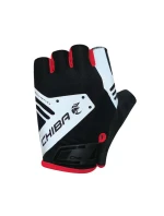Rukavice CHIBA AIR PLUS REFLEX červené M Rukavice CHIBA AIR PLUS REFLEX červené M