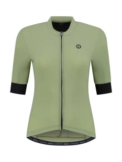 Rogelli dámsky dres SIGNATURE green S