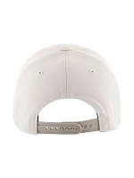 '47 New York Yankees Snapback Cap Light Beige B-MVPSP17WBP-BNI '47 New York Yankees Snapback Cap Light Beige B-MVPSP17WBP-BNI