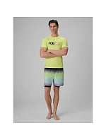 Pánske plážové šortky typu boardshorts s filtrom UPF50+ 4F 4FRSS26UBDSM257-45S Pánske plážové šortky typu boardshorts s filtrom UPF50+ 4F 4FRSS26UBDSM257-45S