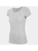 Dámske tričko W H4L22-TSD350 27M - 4F