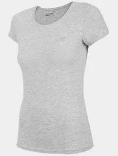Dámske tričko W H4L22-TSD350 27M - 4F