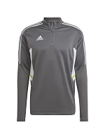 Mikina adidas Condivo 22 Training 1/2 zip M HD2312 pánska