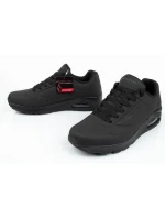 Topánky Skechers Uno M 52458/BBK
