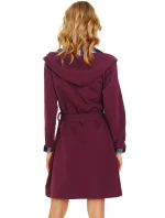 Doctor Nap SWW.7106 farba:bordová Doctor Nap SWW.7106 farba:bordová