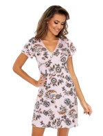 Tričko Aisha Lilac - Donna Tričko Aisha Lilac - Donna