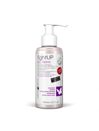 Lubrikačný gél TightUp Inovatívna formula 150ml - Lovely Lovers