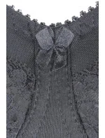 Dámska podprsenka 579 Black - Viki