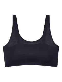 Dámska podprsenka Smart Natural Bralette - Triumph