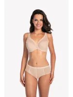 Polovystužená dámska podprsenka SEMI-SOFT SONIA ART. 1058 Polovystužená dámska podprsenka SEMI-SOFT SONIA ART. 1058