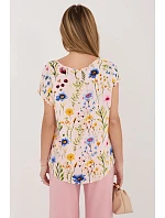 Blúzka model 226385 Podúroveň