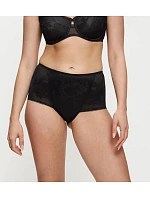 Triumph - Wild Rose Sensation: tvarujúce maxi nohavičky pre hladkú siluetu Triumph Triumph - Wild Rose Sensation: tvarujúce maxi nohavičky pre hladkú siluetu Triumph