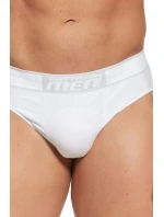 Pánske nohavičky 1547s biele - GATTA Pánske nohavičky 1547s biele - GATTA