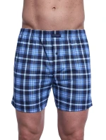 Pánske šortky 008/317 Comfort plus - CORNETTE