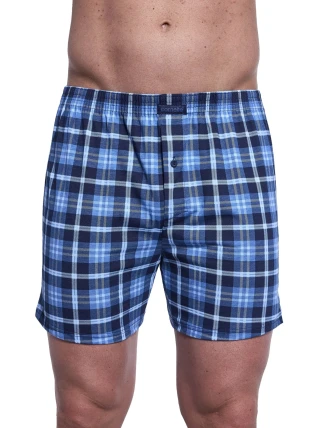 Pánske šortky 008/317 Comfort plus - CORNETTE