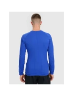 Pánske bezšvové termoprádlo (vrchné) 4F 4FWAW25USEAM233-36S