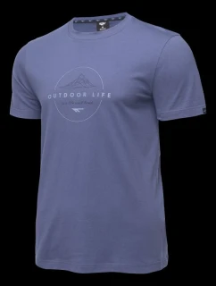 Pánske tričko s krátkym rukávom HOGAN SP