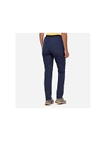 Dámske nohavice MILLET Parmelan Str Pant W, tmavomodré Dámske nohavice MILLET Parmelan Str Pant W, tmavomodré