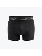 Boxerky Puma, pánske spodky, boxerky, balenie po 6 kusoch, čierne, zelené, tmavomodré Boxerky Puma, pánske spodky, boxerky, balenie po 6 kusoch, čierne, zelené, tmavomodré