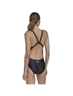 Plavky Adidas Big Bars Suit W HR4381
