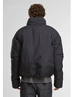 Build your Brand BY 309 Pánska oversize bunda 56.0309 čierna Build your Brand BY 309 Pánska oversize bunda 56.0309 čierna
