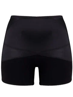 Šortky Mitex Wawa farba:čierna